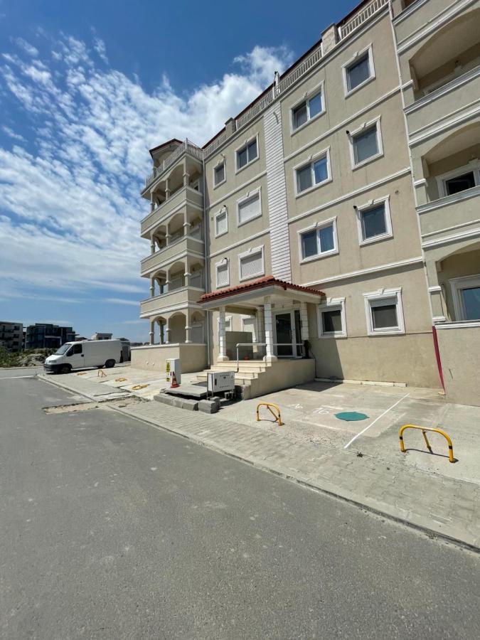 Ammi Residence - Mamaia Nord Năvodari Buitenkant foto