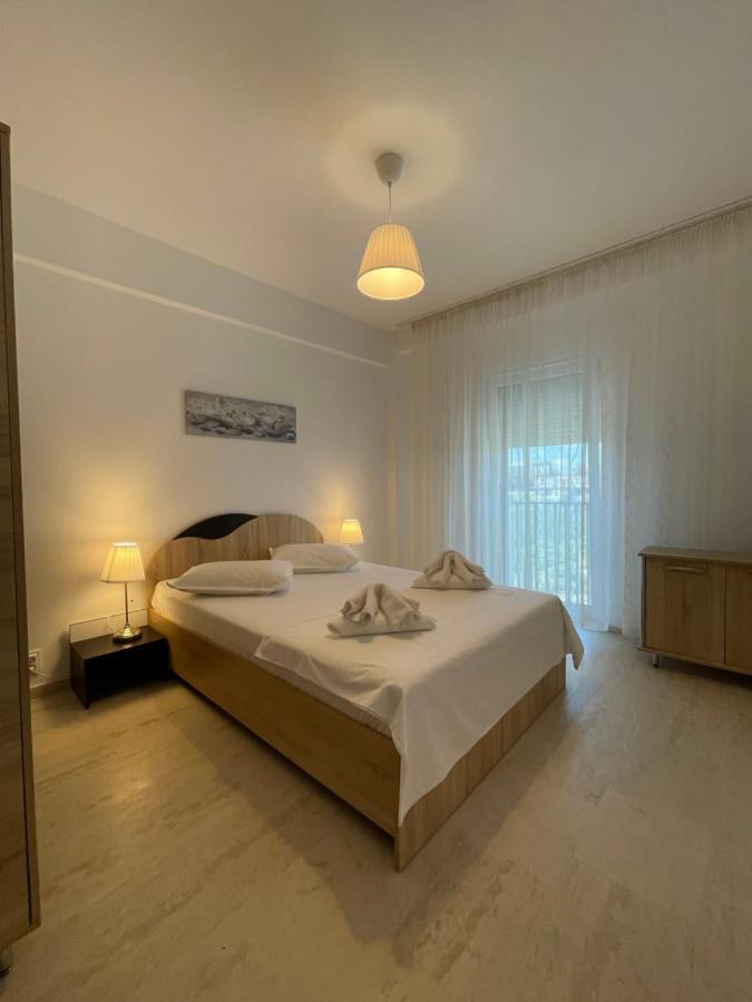 Ammi Residence - Mamaia Nord Năvodari Buitenkant foto
