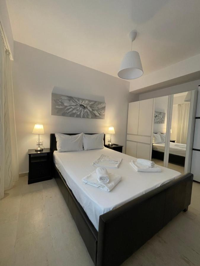 Ammi Residence - Mamaia Nord Năvodari Buitenkant foto