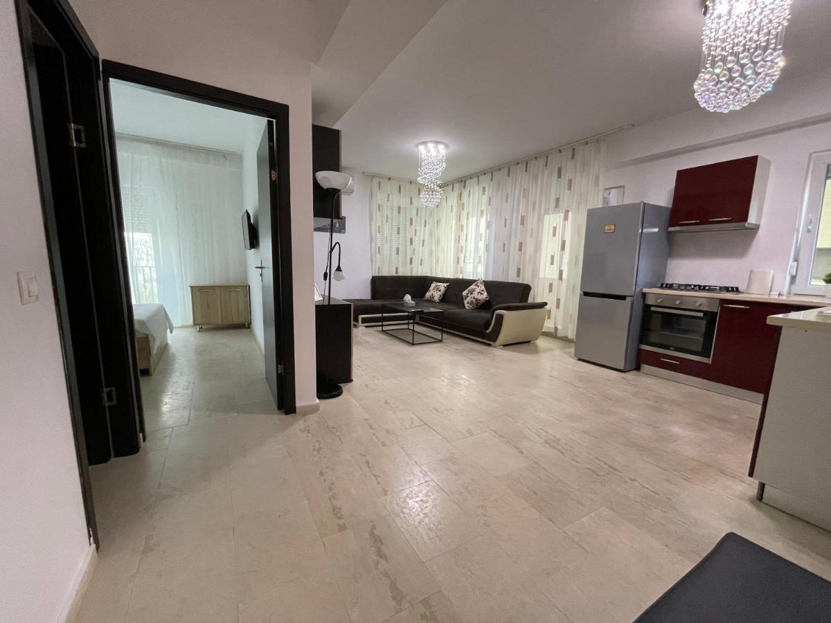Ammi Residence - Mamaia Nord Năvodari Buitenkant foto