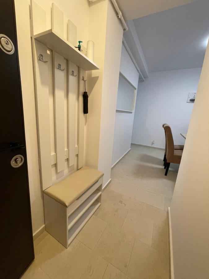 Ammi Residence - Mamaia Nord Năvodari Buitenkant foto